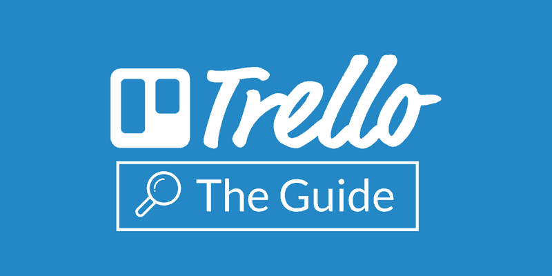Seguimiento de proyectos de software con trello